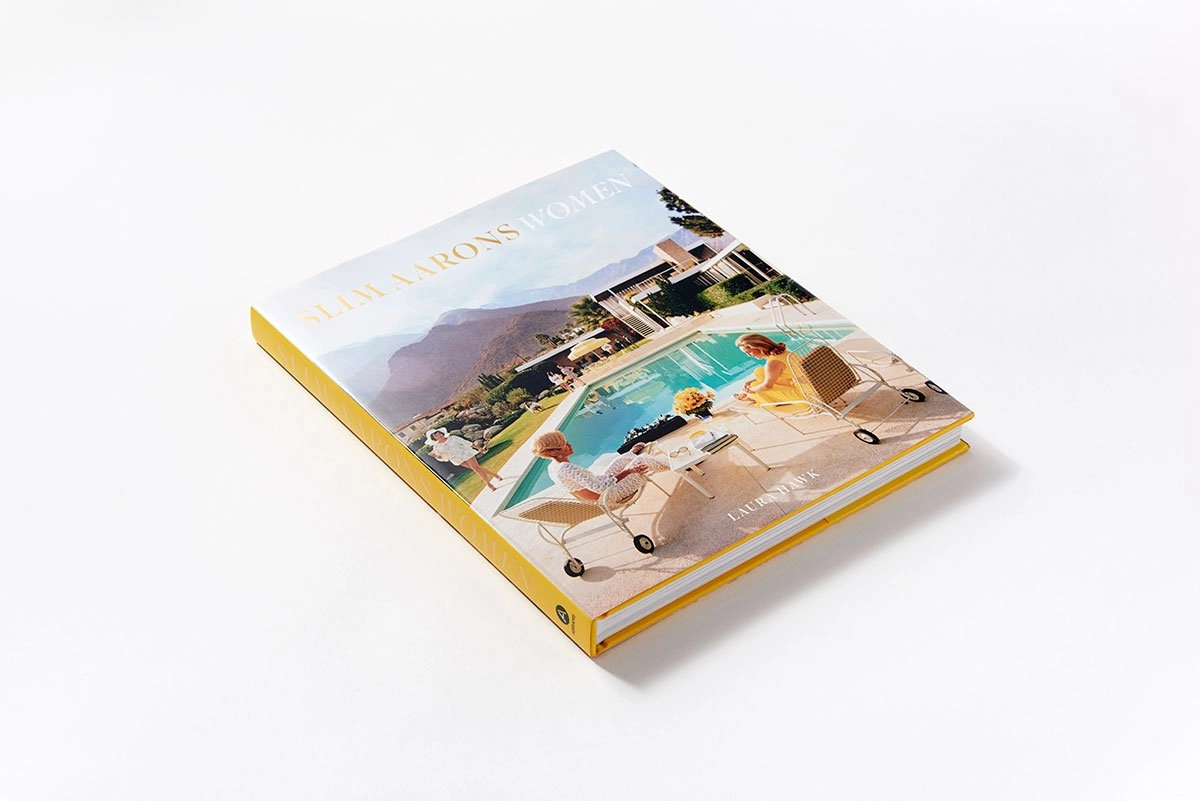 Slim Aarons Women Book - Image 2