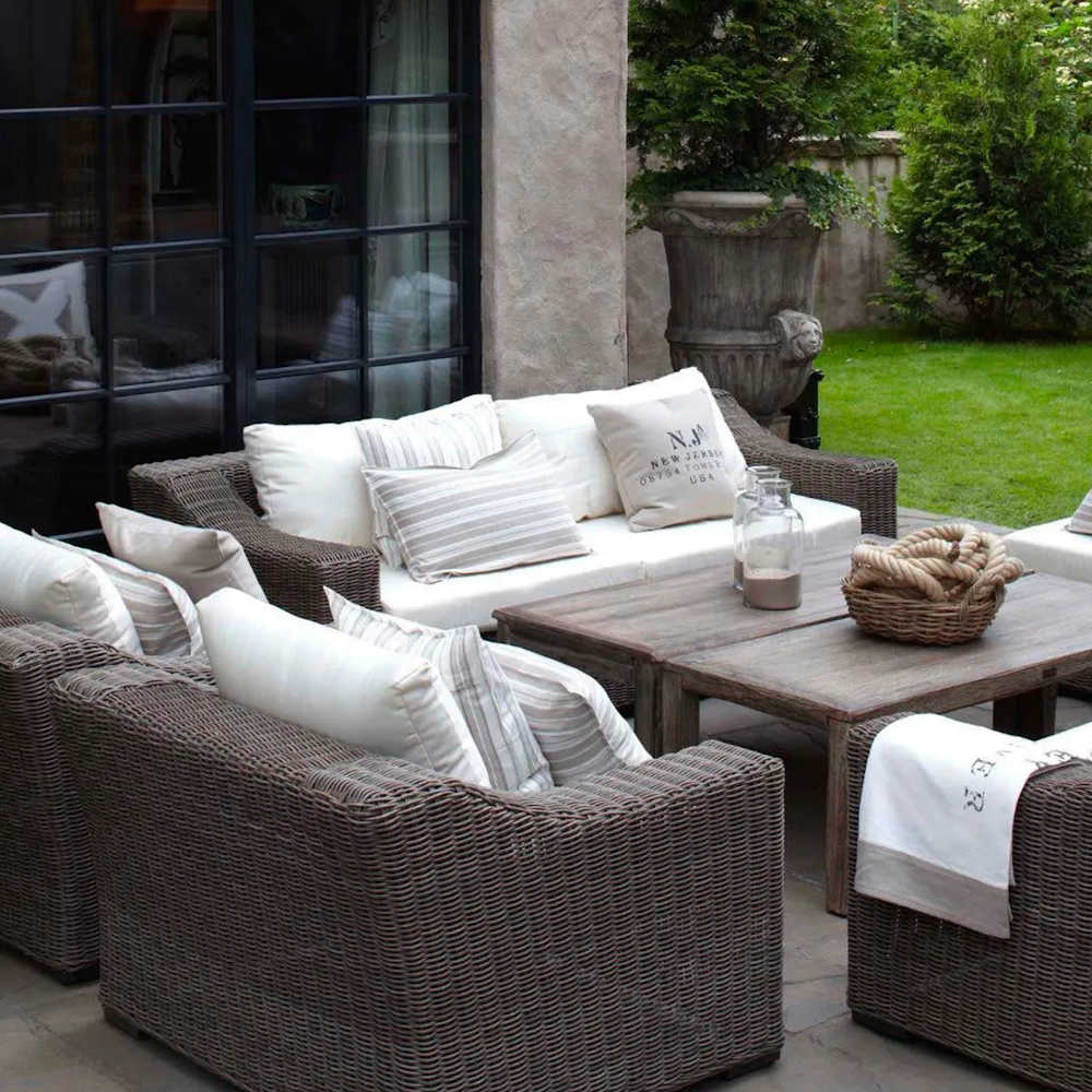 Artwood San Diego 3 Seater Sofa - Image 4