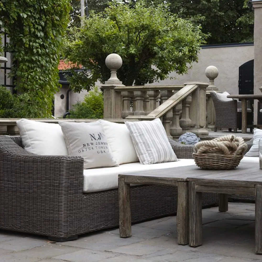 Artwood San Diego 3 Seater Sofa - Image 5