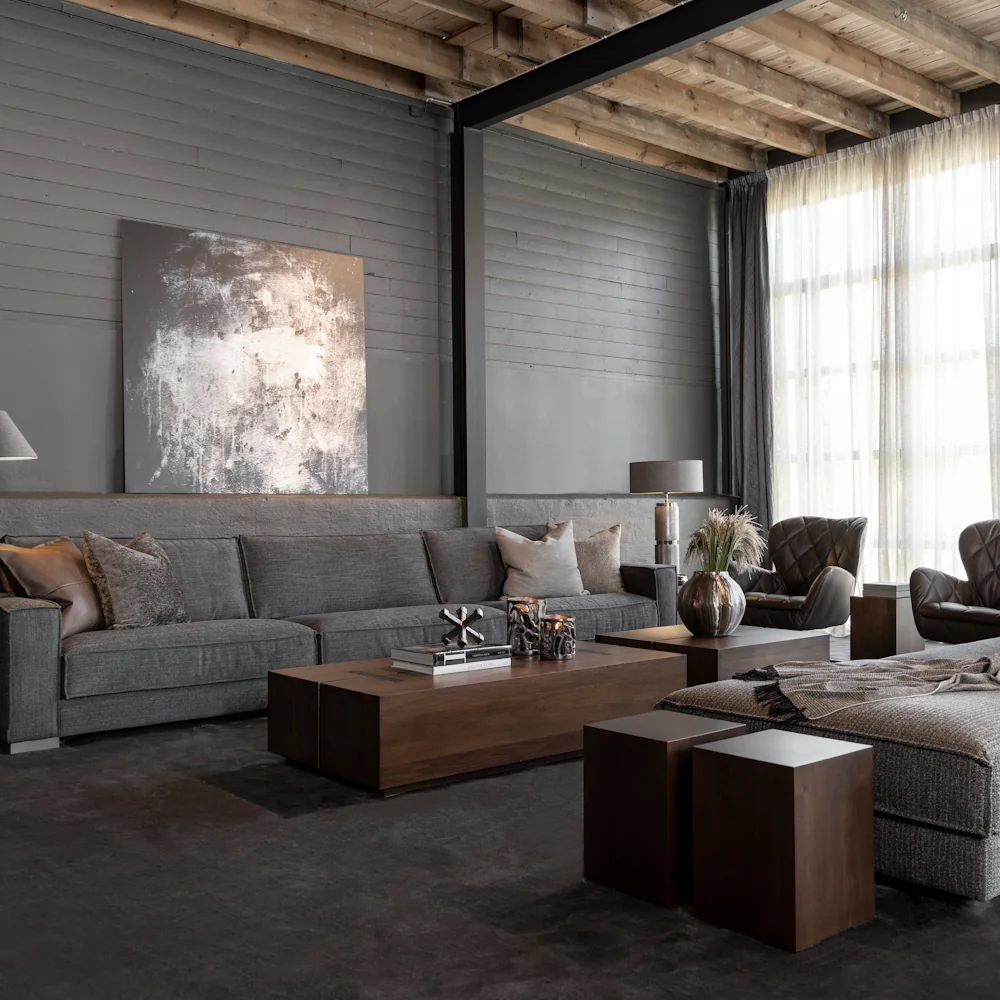 Artwood Maddox Rectangle Coffee Table - Image 3