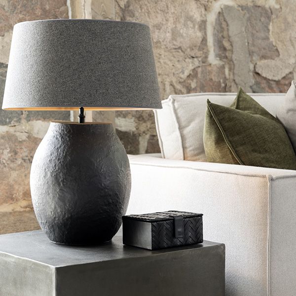 Artwood Fiora Table Lamp Base - Image 2