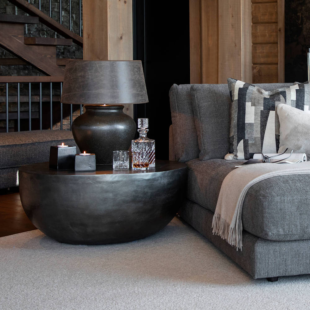 Artwood Giro Coffee Table - Image 2