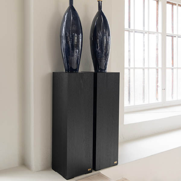 Artwood Trent High Pedestal - Image 3