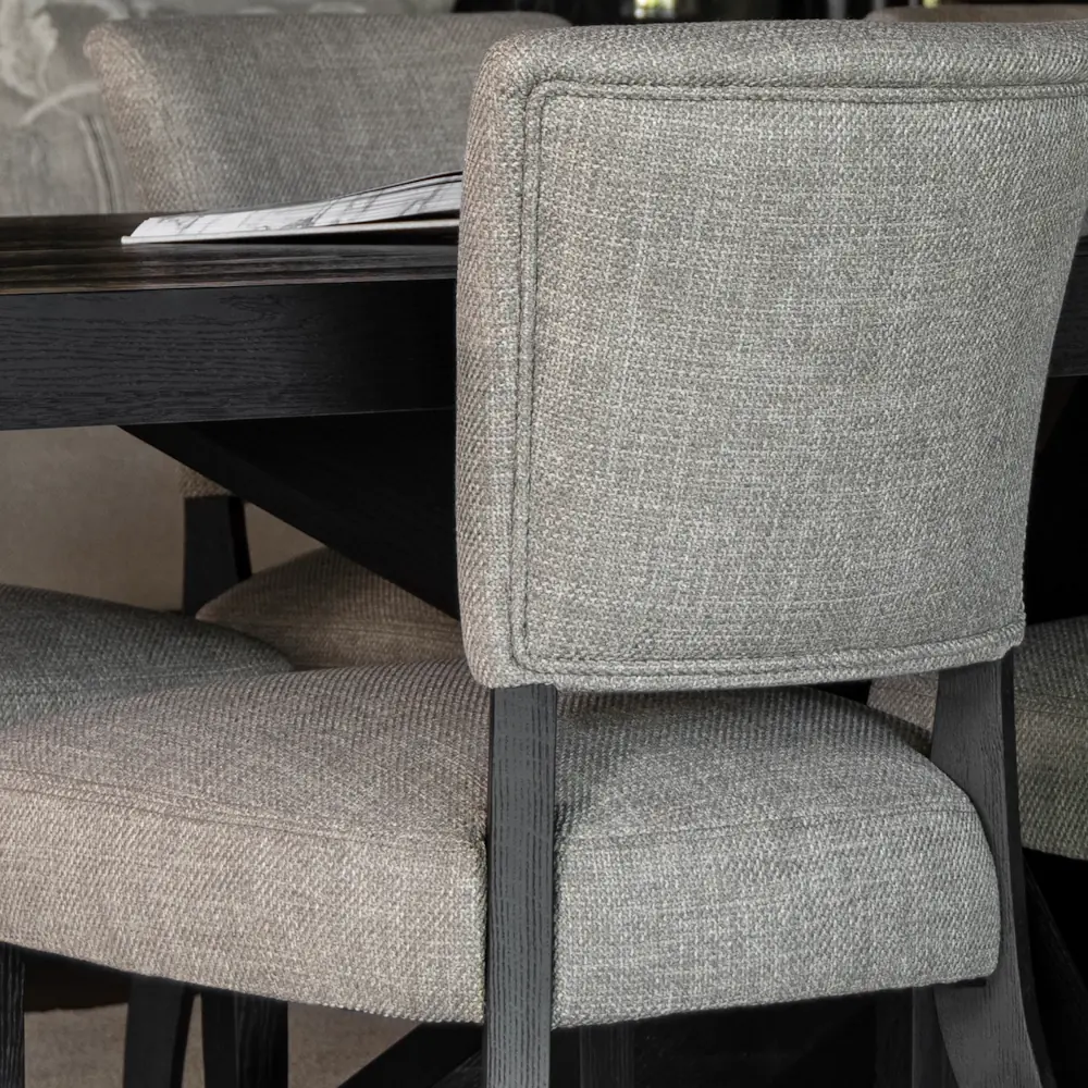 Mandy Dining Chair - Sway Liver - Image 3