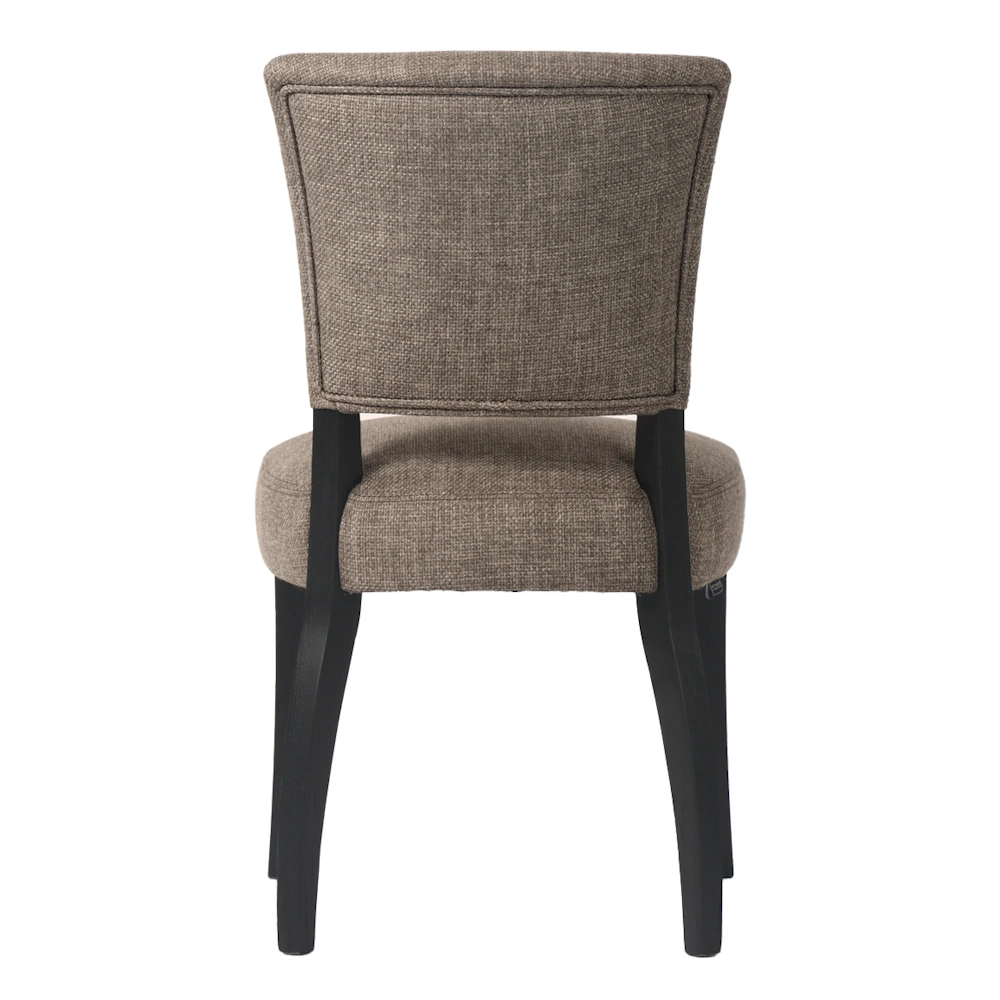 Mandy Dining Chair - Sway Liver - Image 4