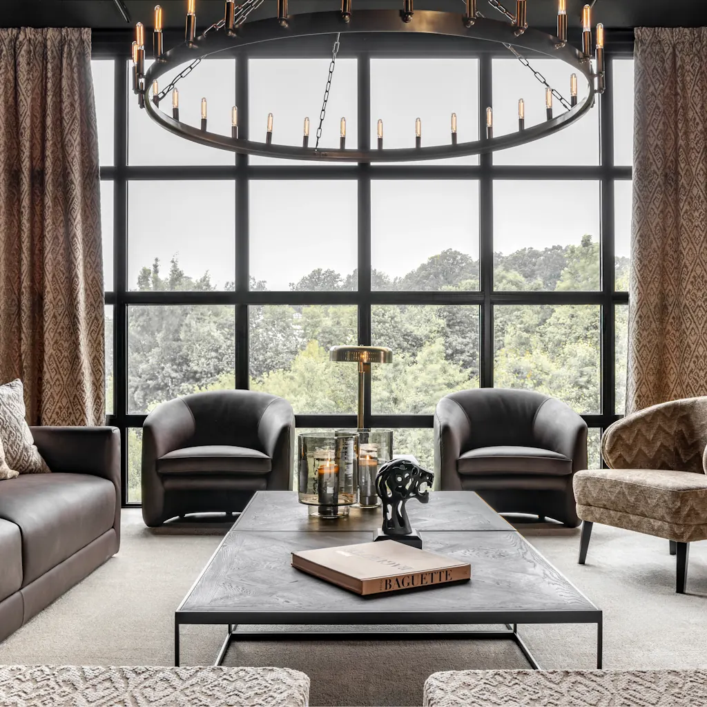 Halo Ludlow Armchair - Image 4
