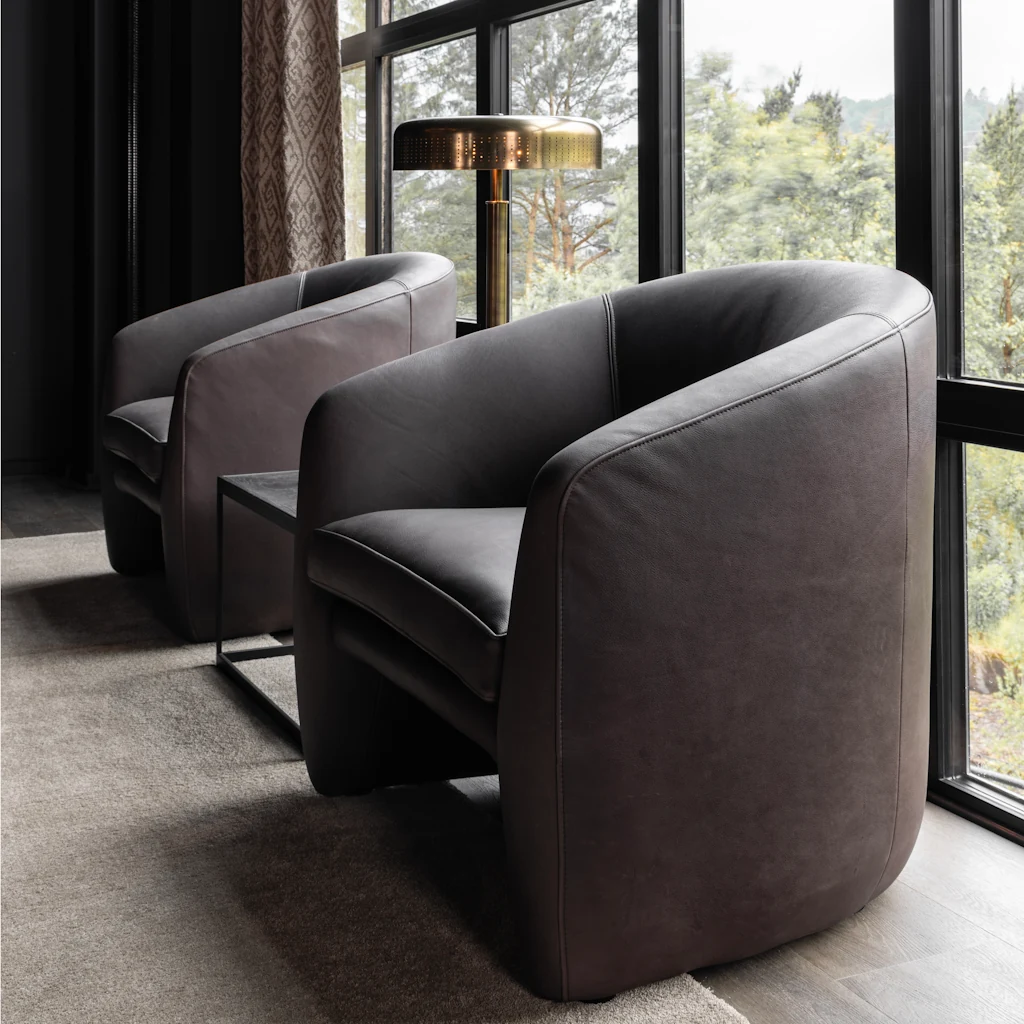 Halo Ludlow Armchair - Image 2