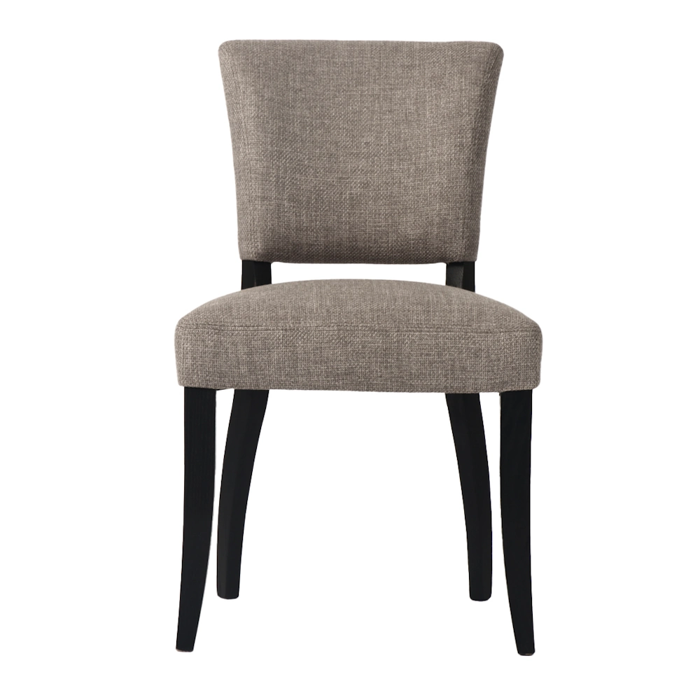 Mandy Dining Chair - Sway Liver - Image 5