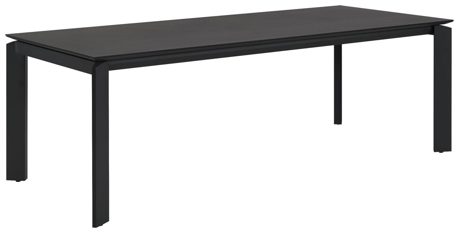 Romano Outdoor Extension Dining Table - Large - Image 2