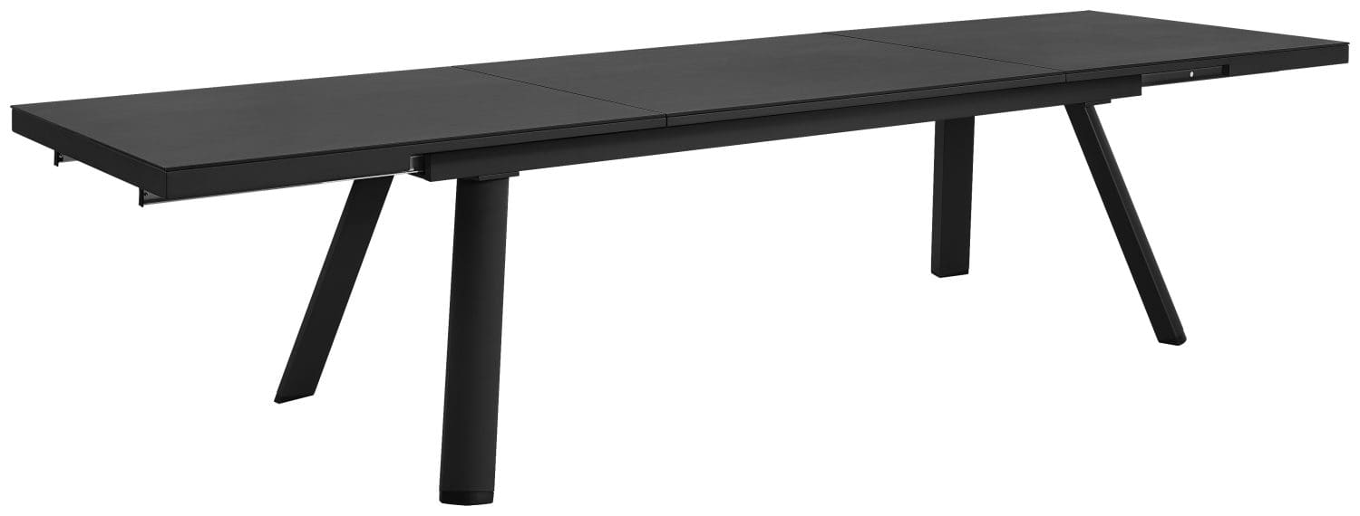 Matera Outdoor Extension Dining Table - Image 2