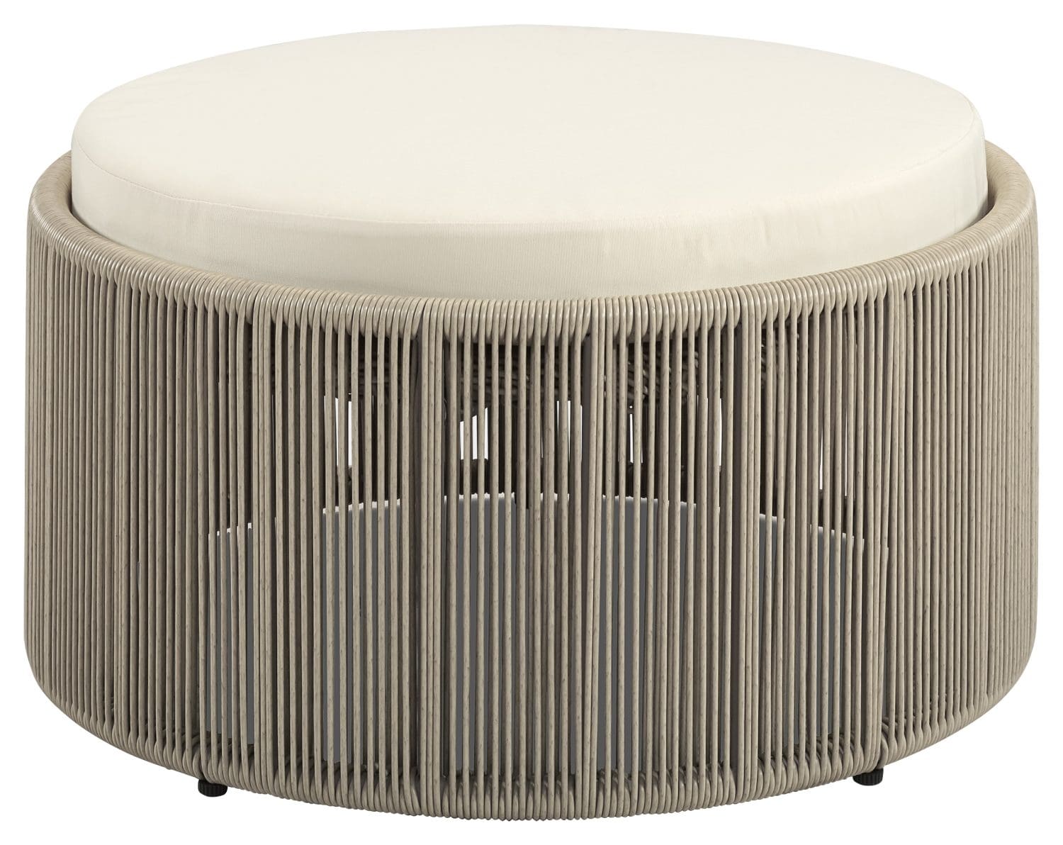 Artwood Los Cabos Outdoor Ottoman