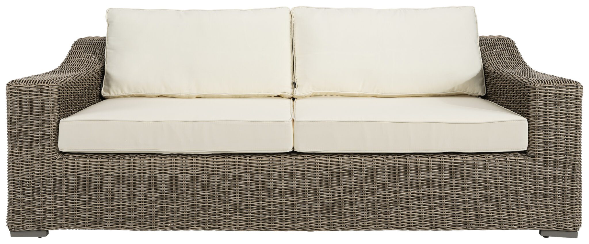 Artwood San Diego 3 Seater Sofa Outdoor Armchairs & Sofas Refined