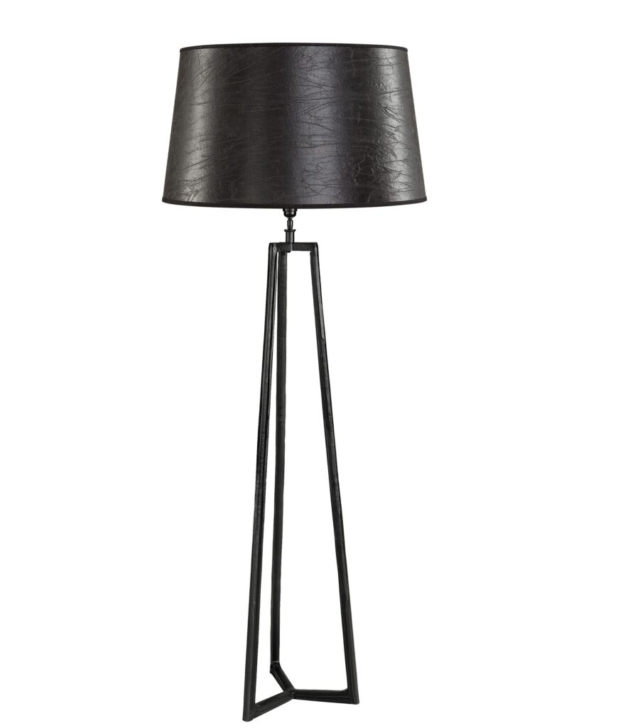 Montone Floor Lamp Base Floor Refined Living