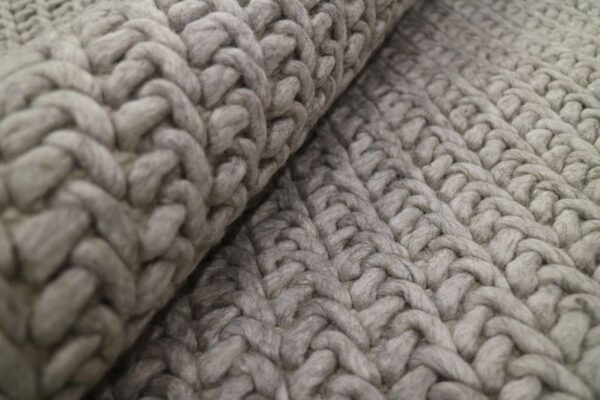 Massachusetts Wool Rug - Multiple Sizes