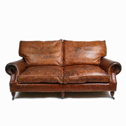 Leather Sofas