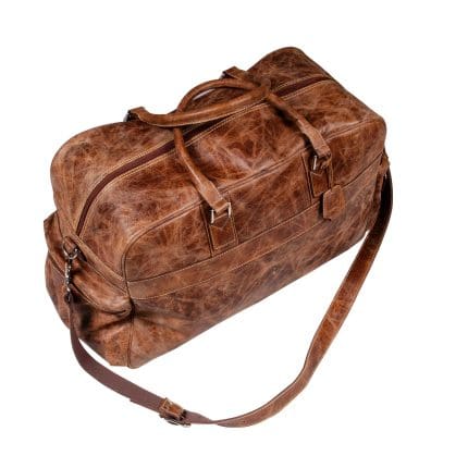 Leather Bags