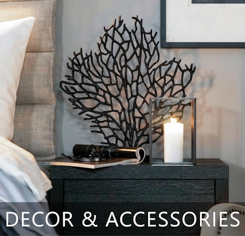 Decor & Accessories