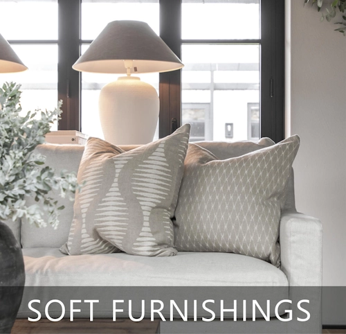 Soft furnishings